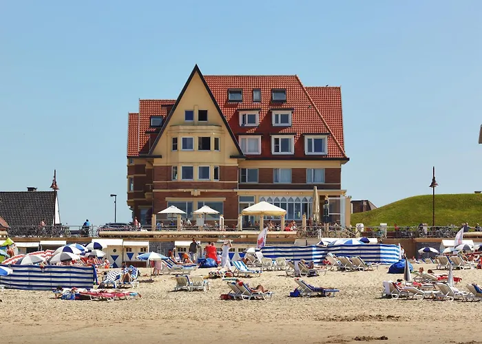 Beach Hotel