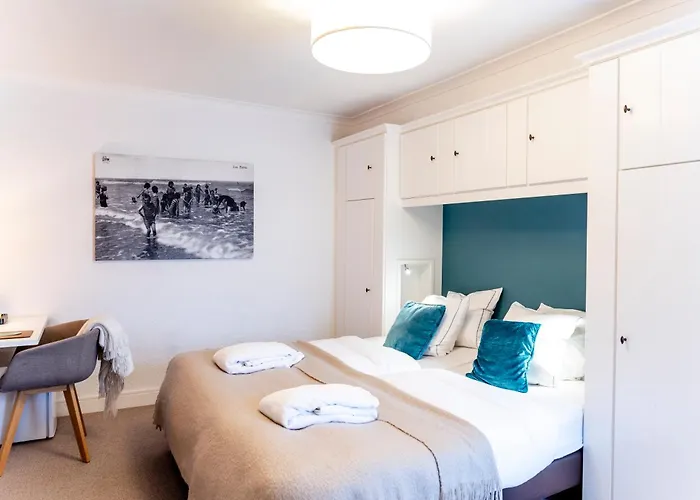 Beach Hotel