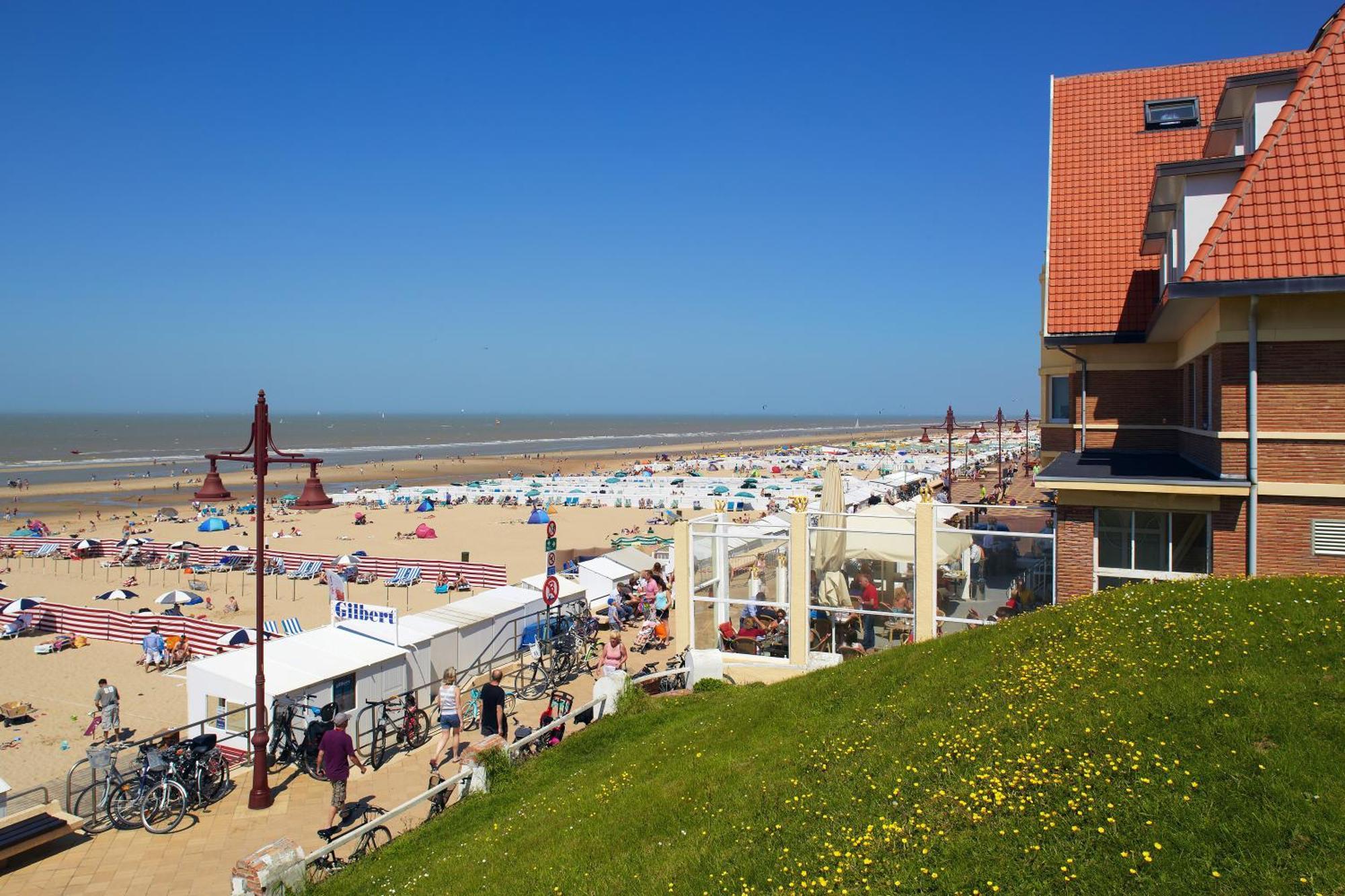 Hotel Beach - Des Rois