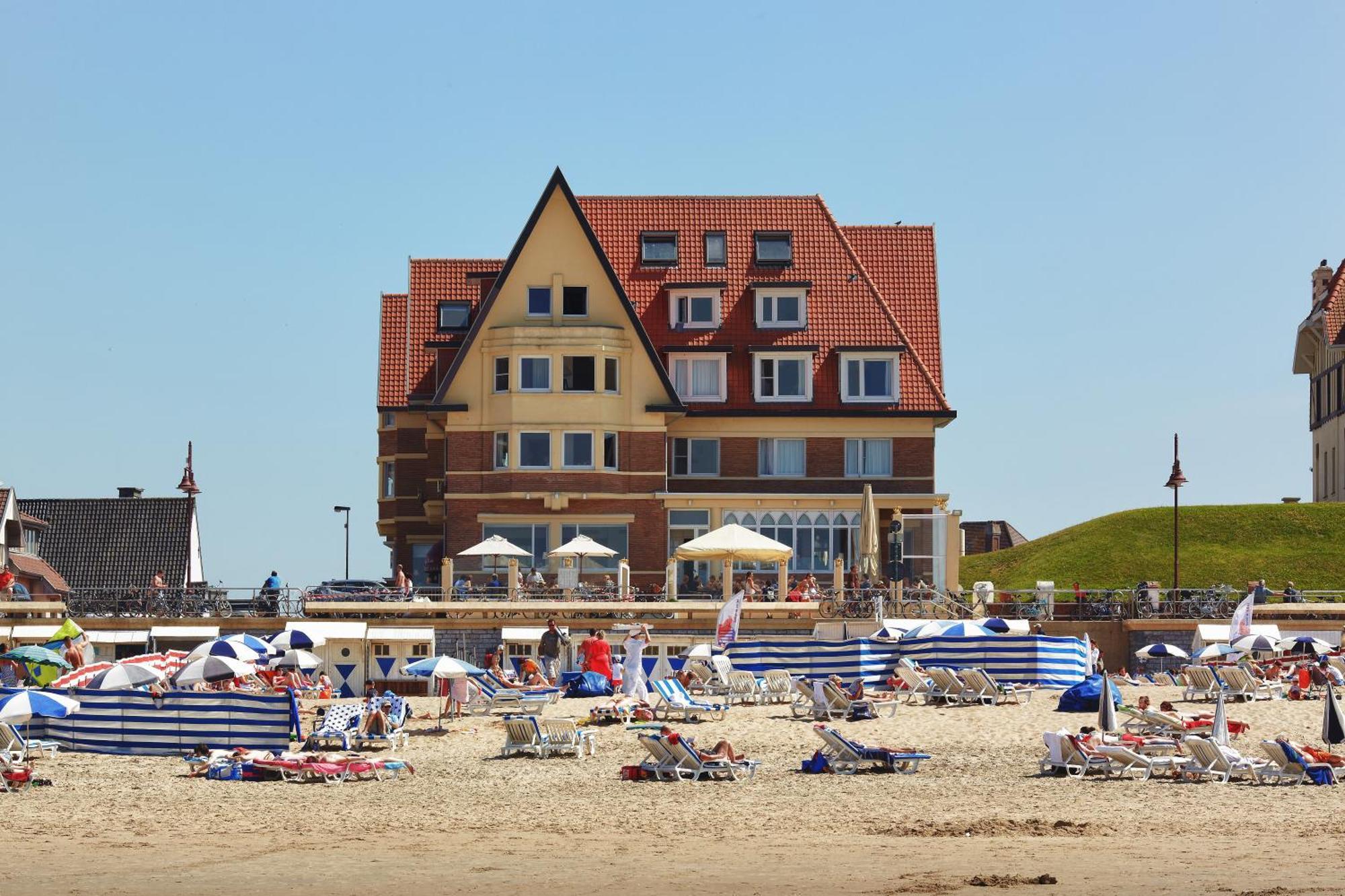 Hotel Beach - Des Rois 4*