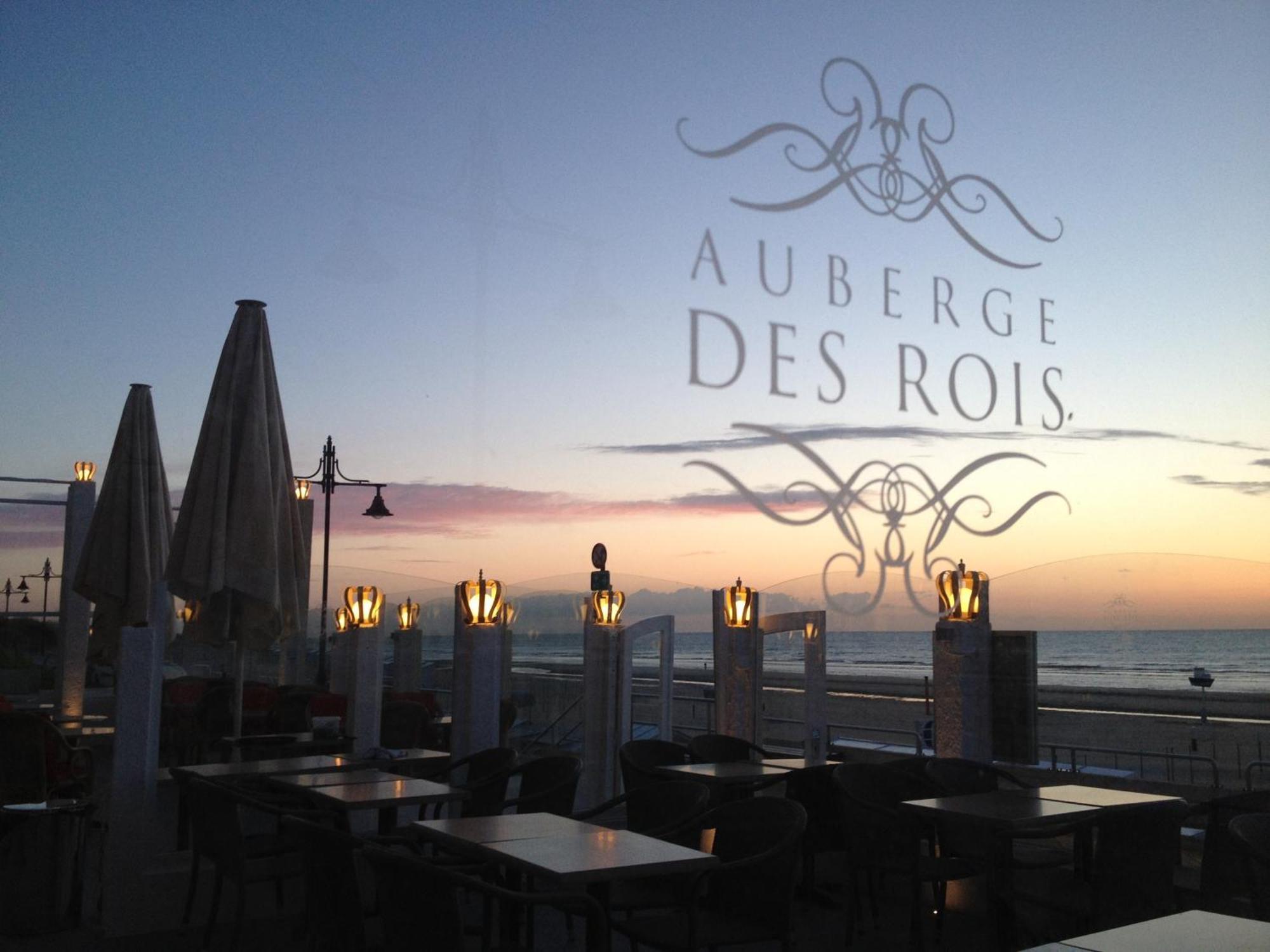 Beach - Des Rois