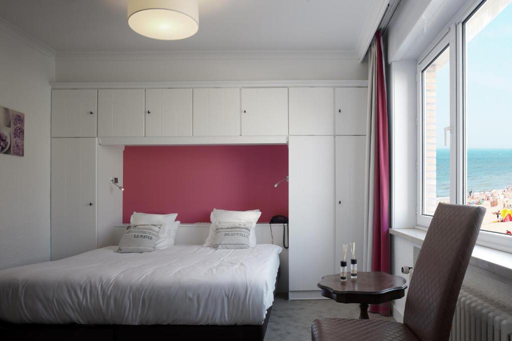 Hotel Beach - Des Rois 4*
