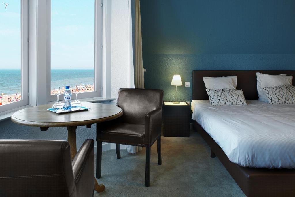 Beach - Des Rois 4*