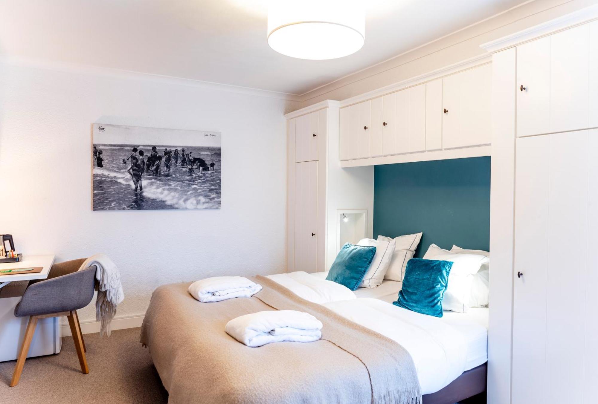 Hotel Beach - Des Rois 4*
