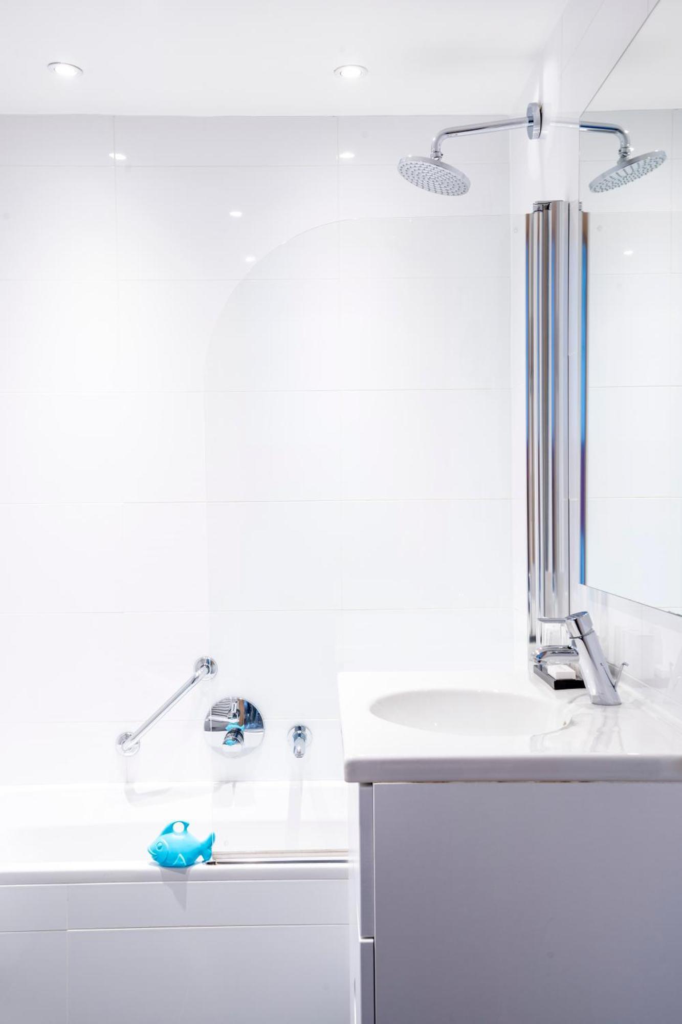 Hotel Beach - Des Rois 4*