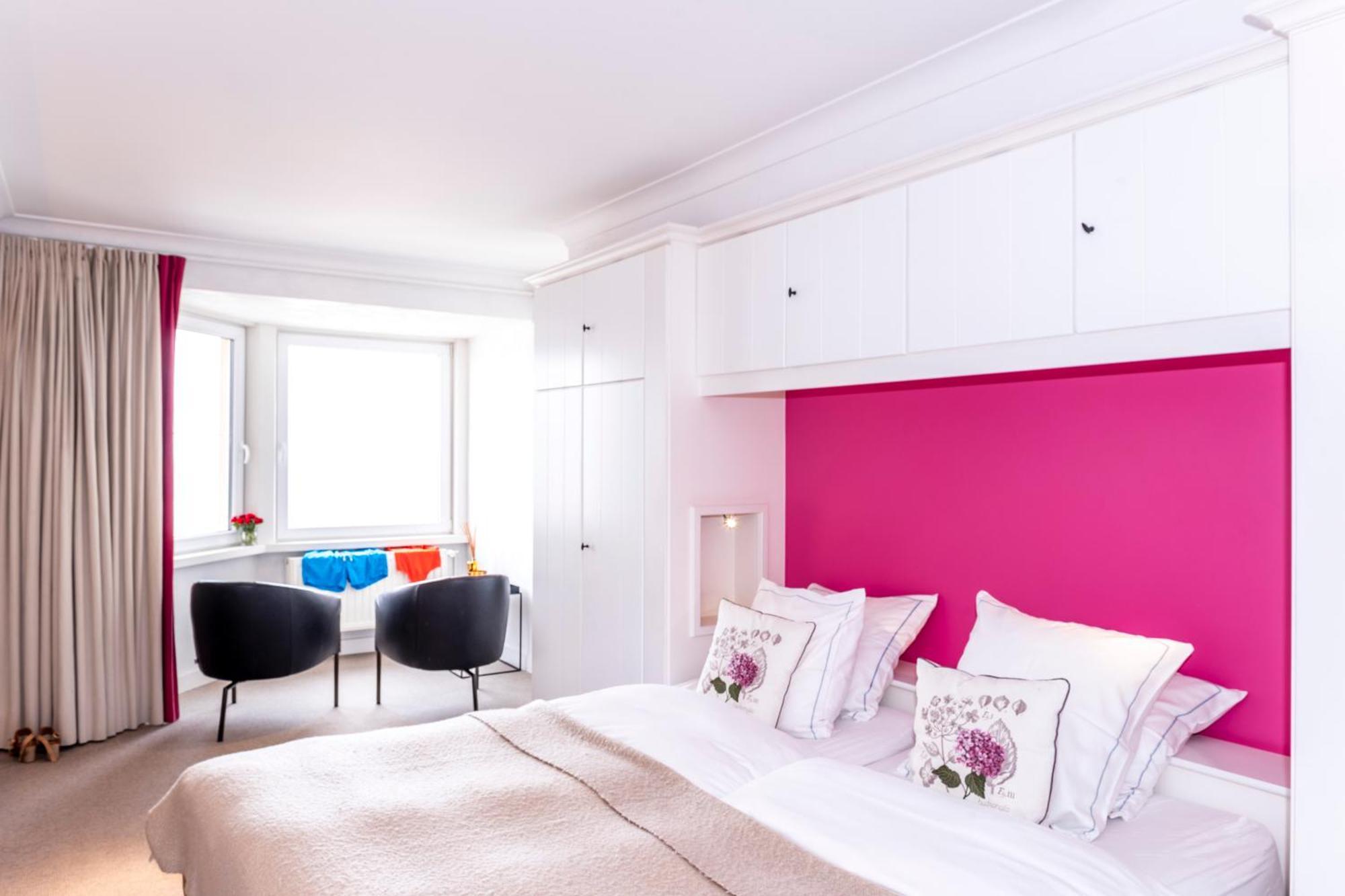 Beach - Des Rois 4*