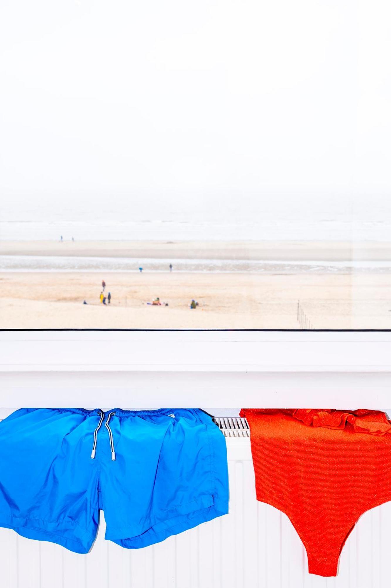 Beach - Des Rois De Haan
