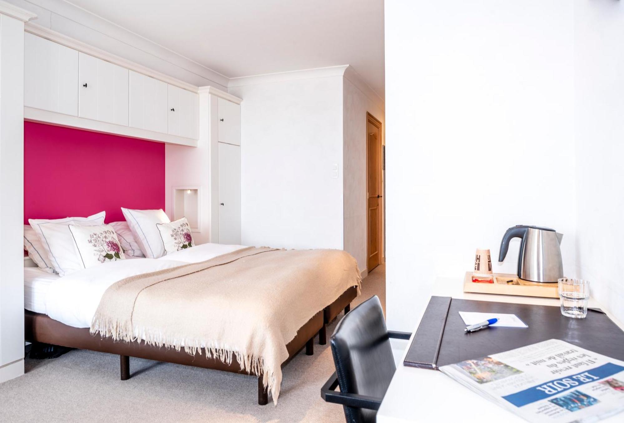 Hotel Beach - Des Rois 4*